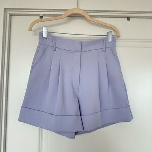 Wilfred Labrynth Shorts size 8